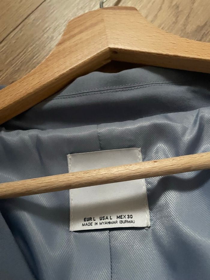 Tailleur femme - photo numéro 4