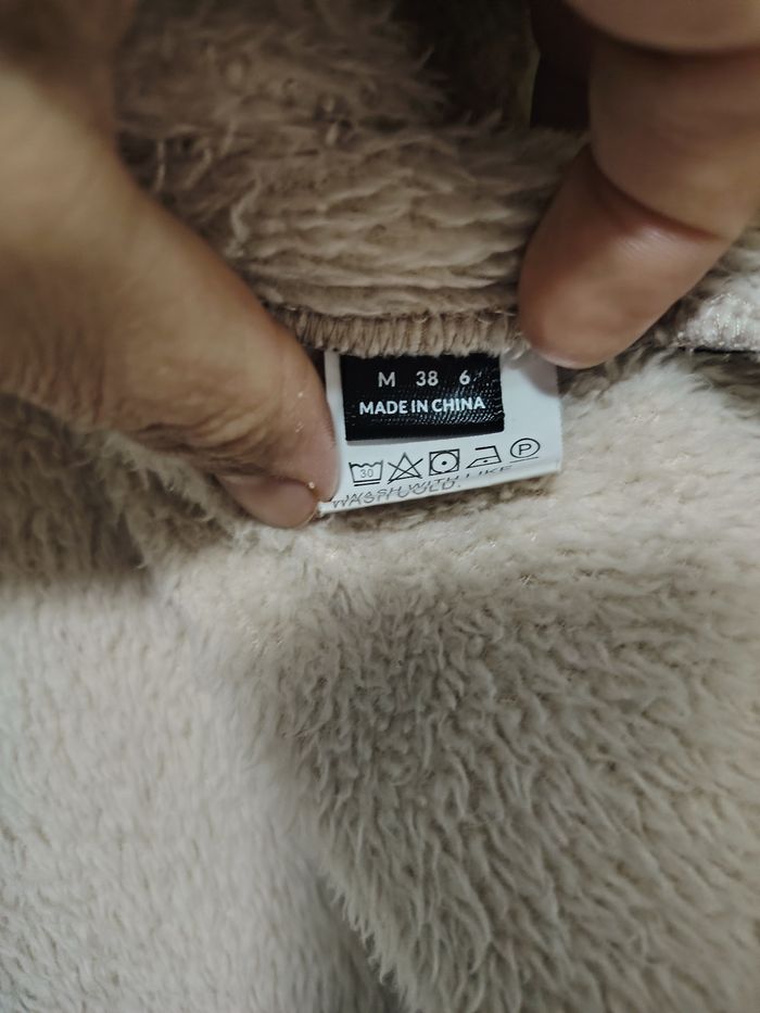 Veste femme - photo numéro 4