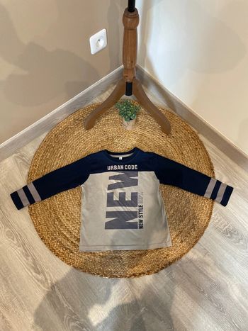 Pull garcon 5 ans