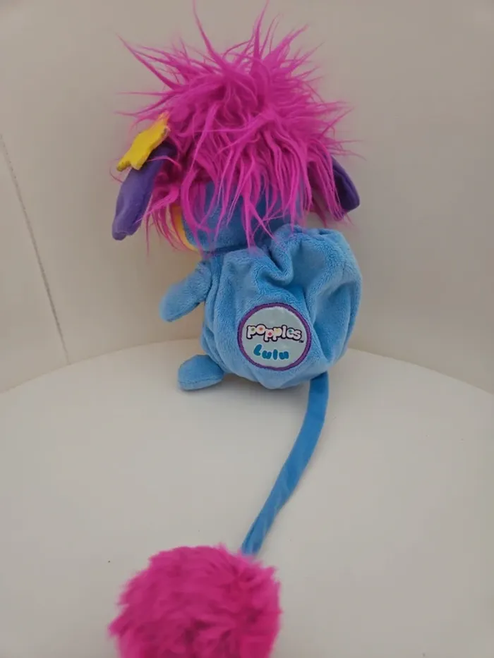 Popples Lulu - photo numéro 4