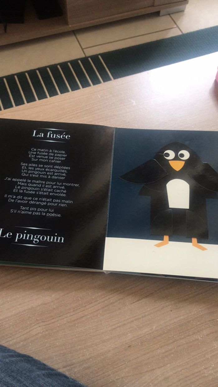 Livre le grand cache cache des animaux - photo numéro 4