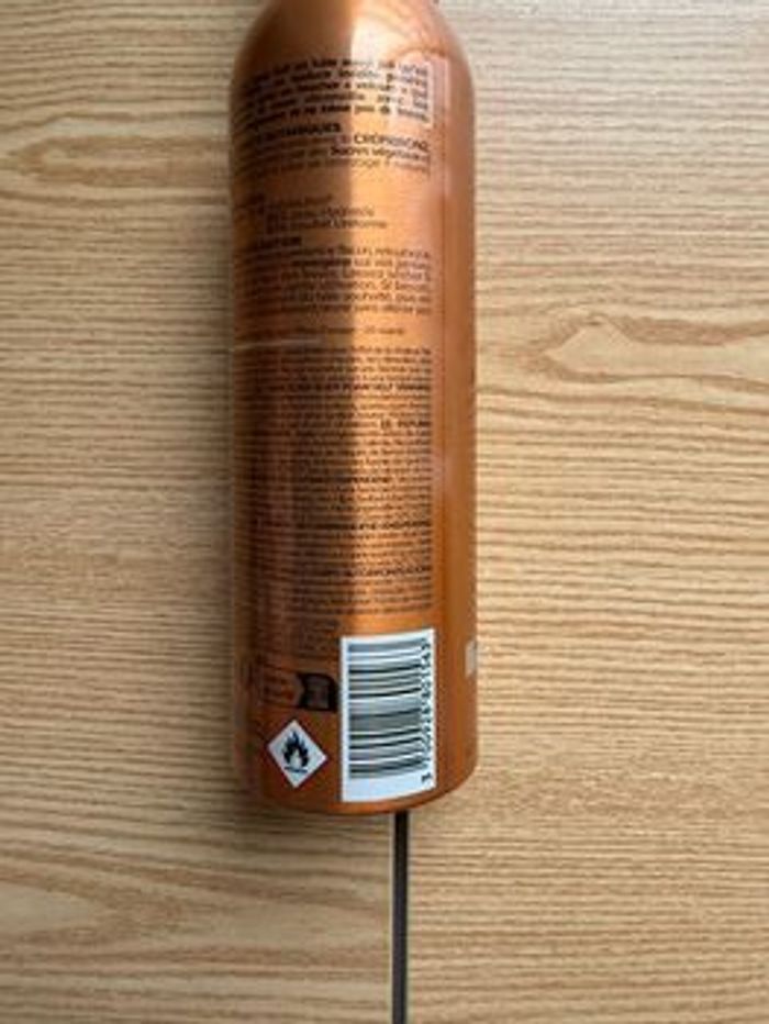 Garancia autobronzant - photo numéro 3