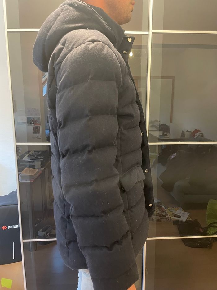 Doudoune De Fursac - photo numéro 7