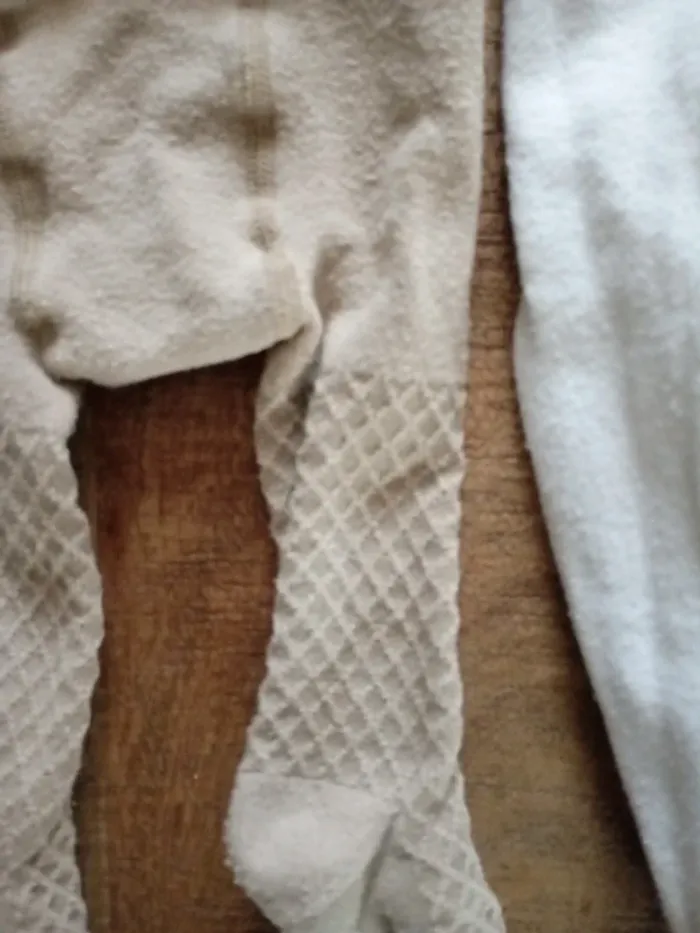 Lot de 2 collants - photo numéro 2