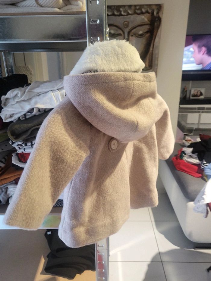 Manteau #sergentmajor - photo numéro 7