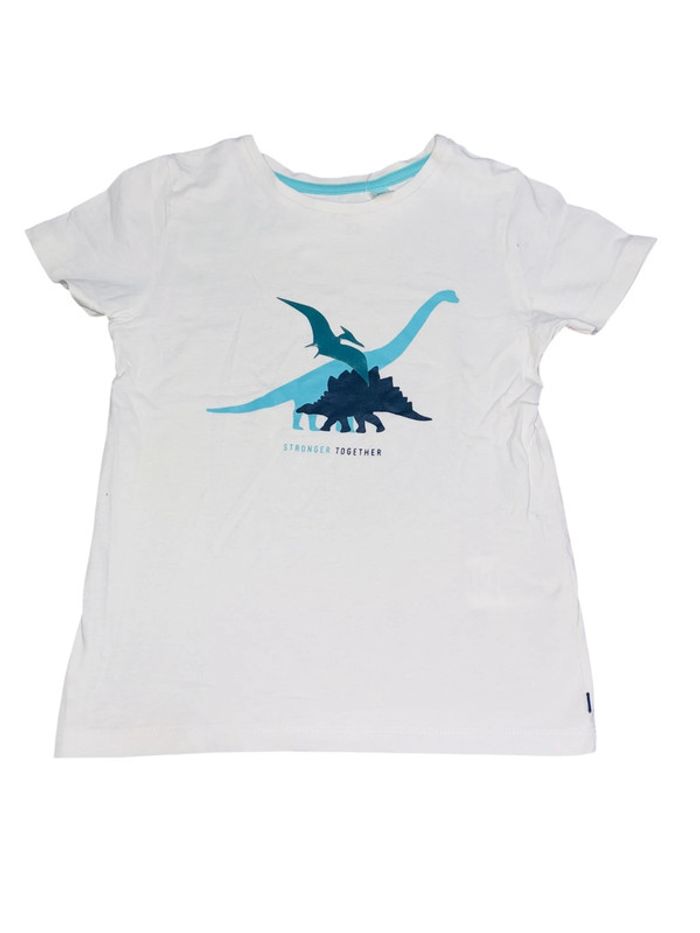 T-shirt 6 ans