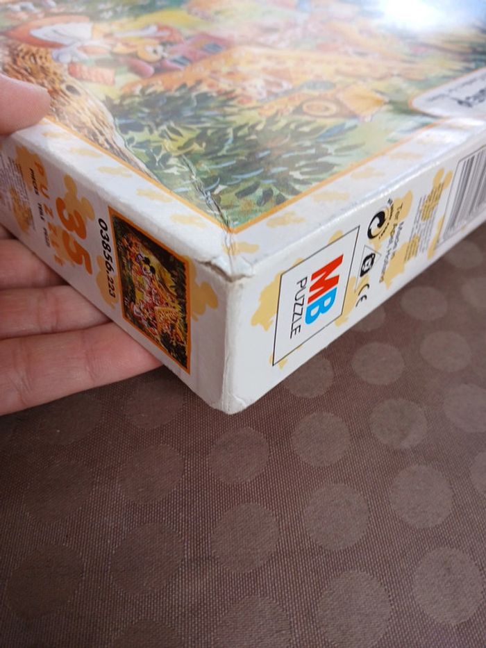 Disney les contes de fées hansel et gretel - photo numéro 7