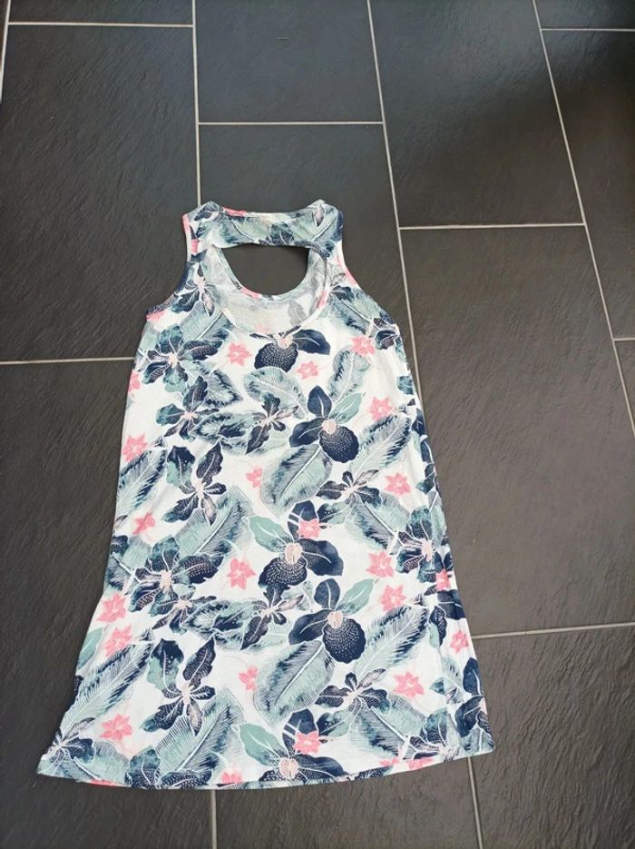 Magnifique robe Roxy 14 ans - photo numéro 4