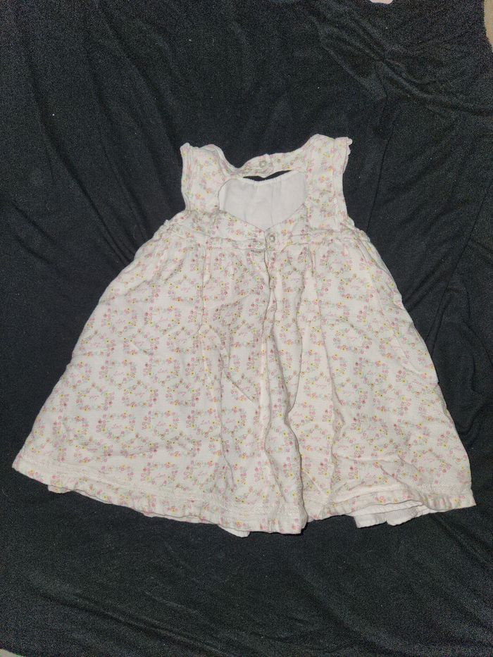 Robe - photo numéro 2