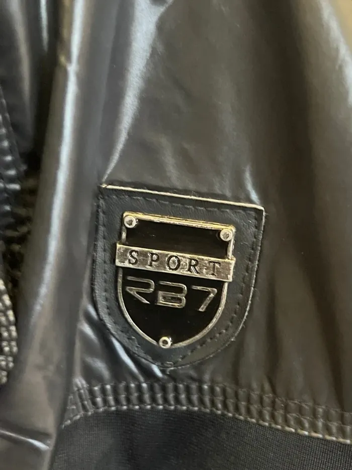 Veste zippé Taille L Homme sport RB7 - photo numéro 2