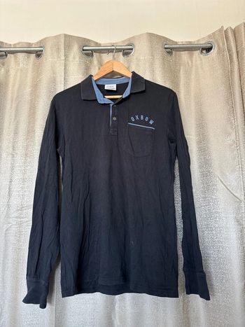 T-shirt 👕 manches longues