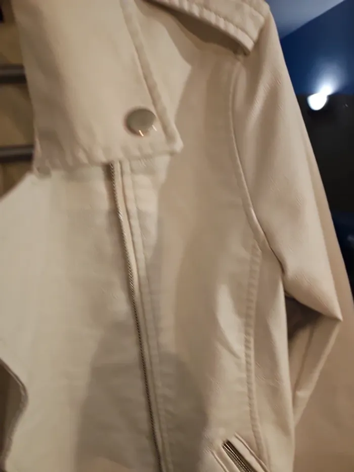 veste style perfecto - photo numéro 6
