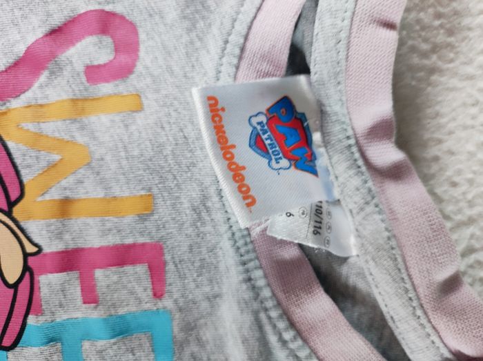 Pyjama coton Stella - photo numéro 5