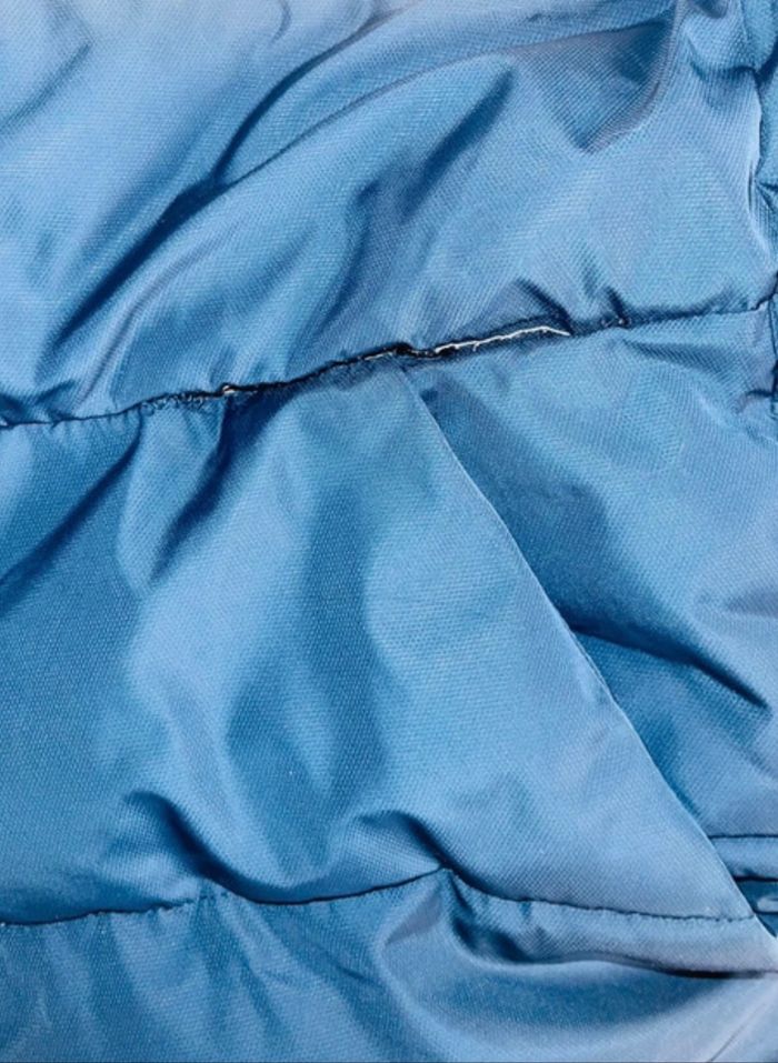 Manteau hiver tape à l’œil - photo numéro 3