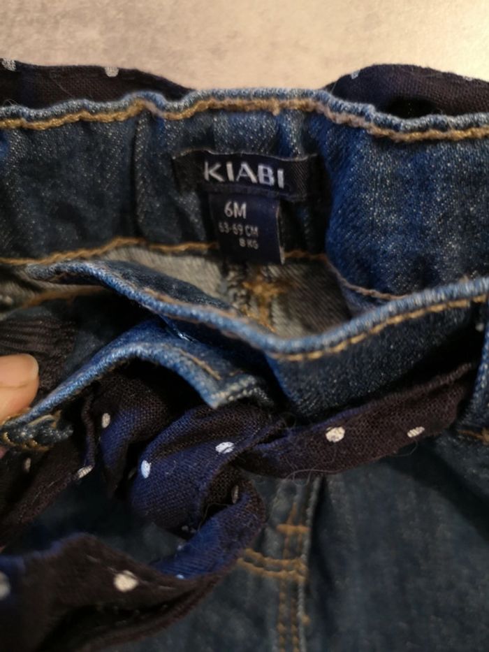 Short 6 mois - photo numéro 2