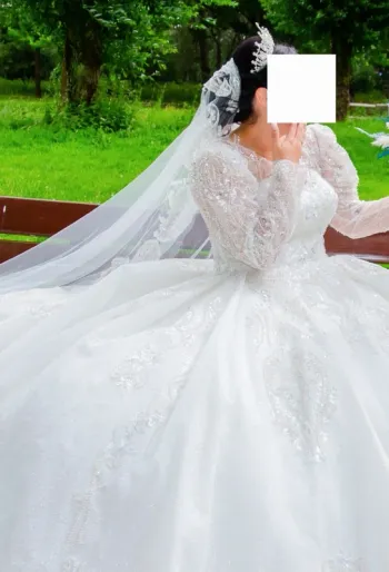 Robes de mariée