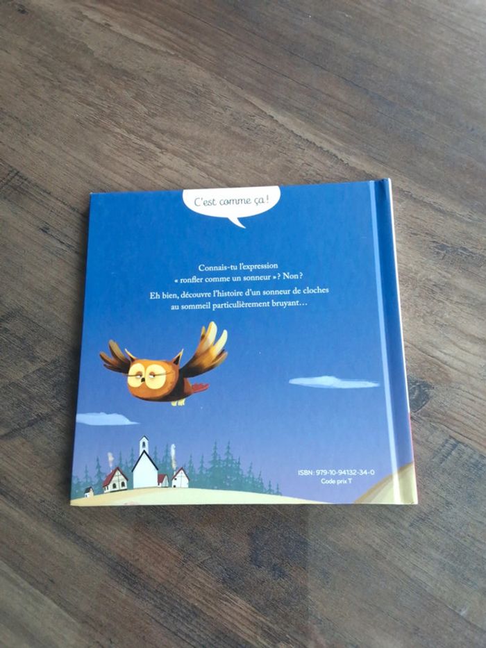 Livre - photo numéro 2