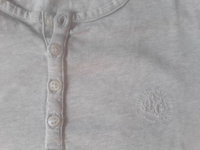 T-shirt Tartine et chocolat taille 10 ans - photo numéro 2