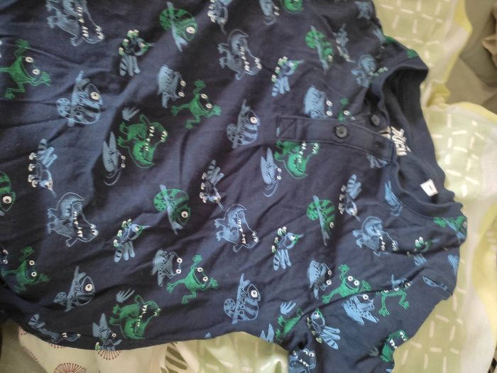 T shirt garçon 10 ans - photo numéro 4