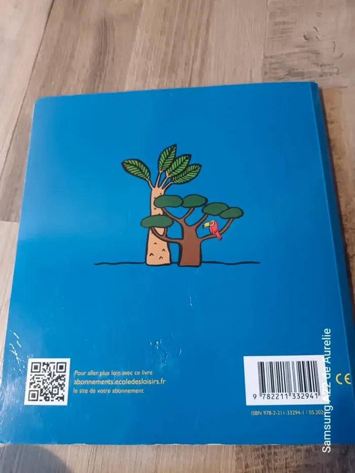 Livre comme une grande - photo numéro 3