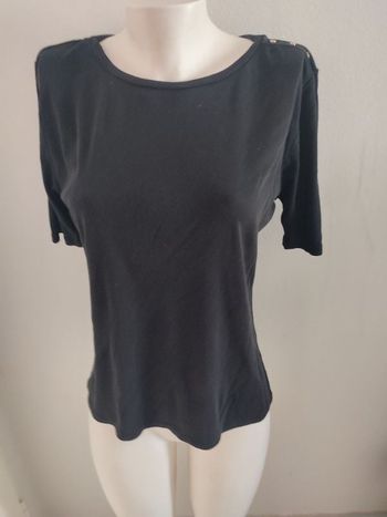 #kytieXLfemme. Tee-shirt manches courtes taille XL