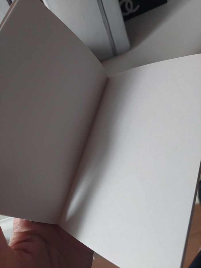 Lot 5 petits carnets papeteries notes organisation scolaire neufs 📒 - photo numéro 5