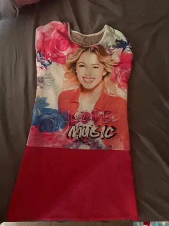 Jolie robe