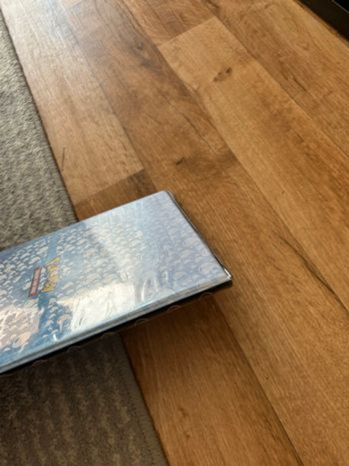 Classeur Ultra-pro Pokémon Larméléon 180 cartes - photo numéro 6