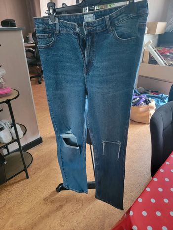 Jeans 👖