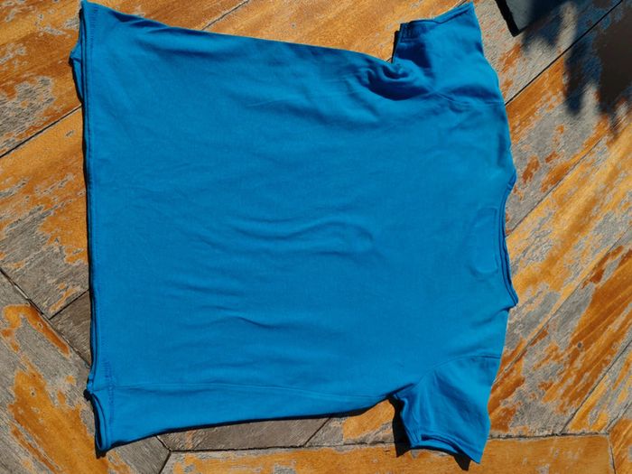 Tee-shirt 8 ans Garcia - photo numéro 4