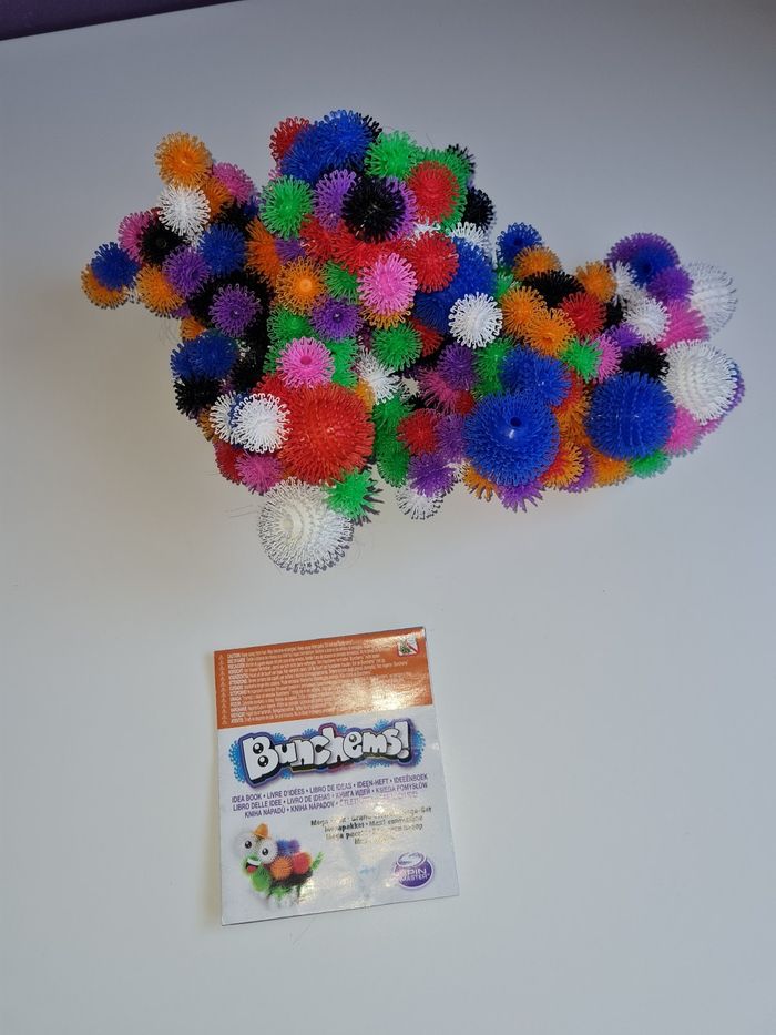 Bunchems