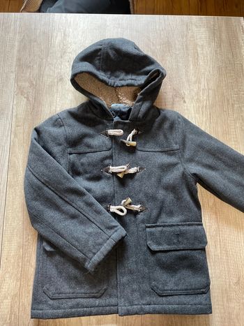 Doudoune hiver 8 ans