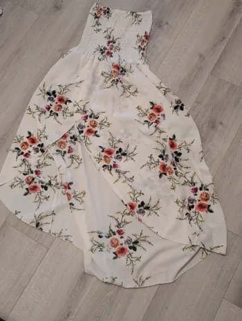 Robe été
