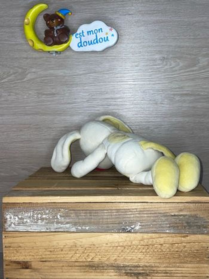 SDO145 doudou chien 🐶 sucre d’orge - photo numéro 2