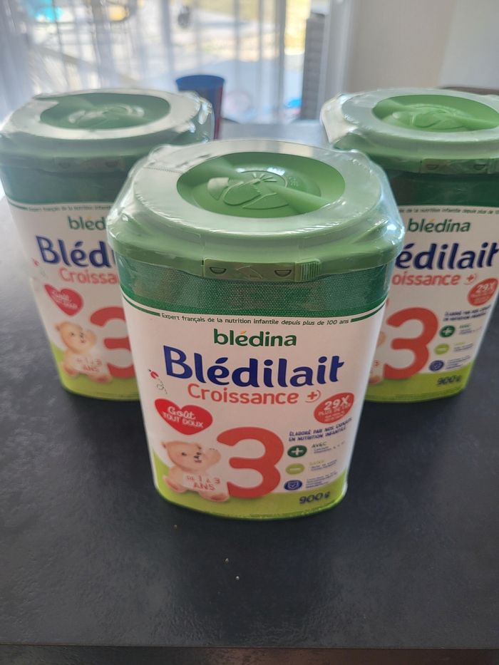Lait blaidilait 3