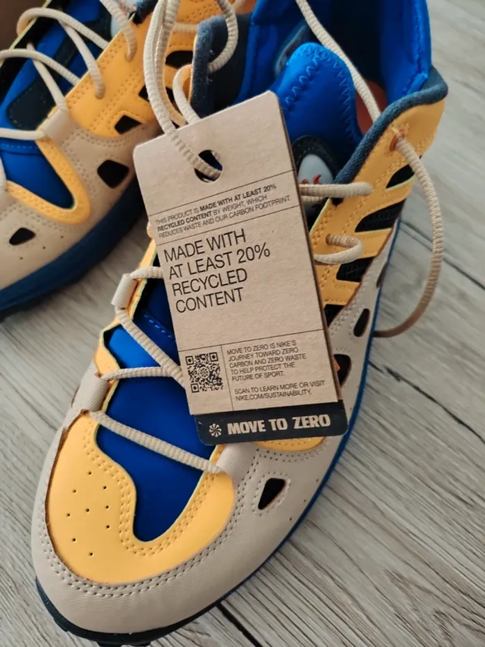 Nike acg air exploraid unisexe - photo numéro 3