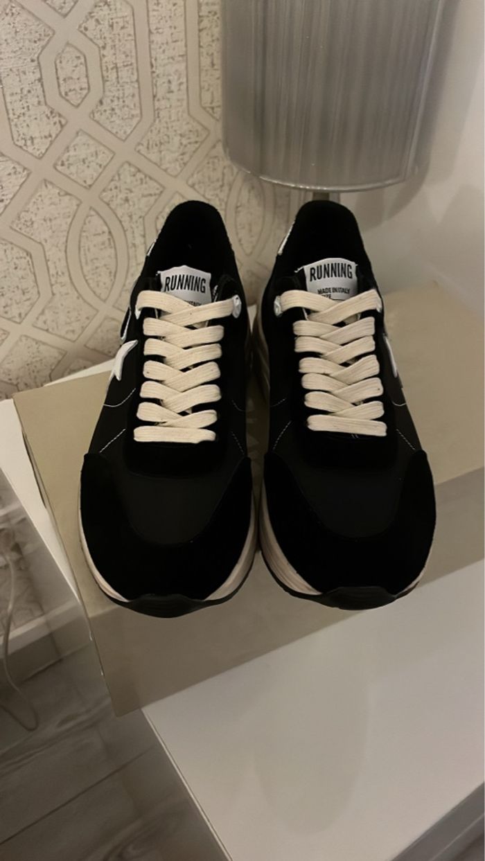 Golden goose running - photo numéro 6