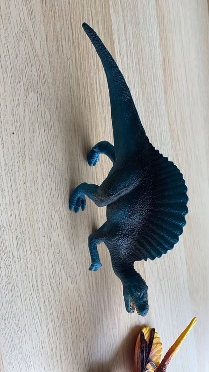 Lot de deux dinosaures schleich - photo numéro 4