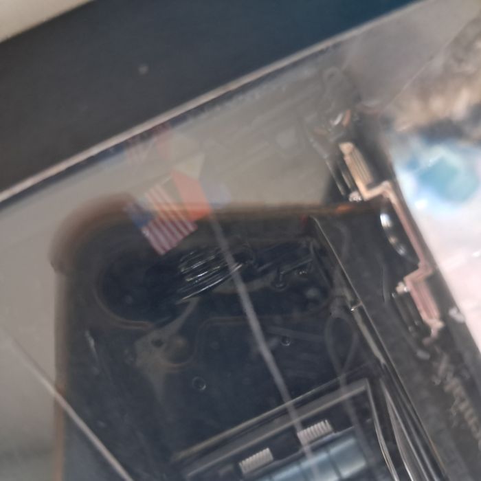 Lincoln continental Limousine X-100 Lyndon Baines Johnson Ech 1/43 Editions Atlas - photo numéro 3