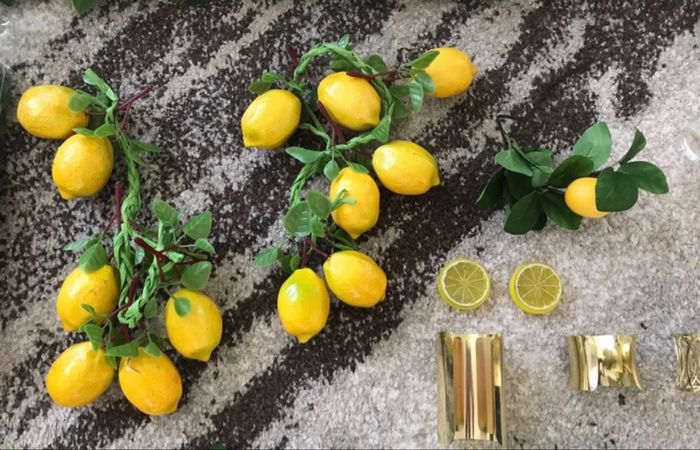 Lot de decorations - photo numéro 7