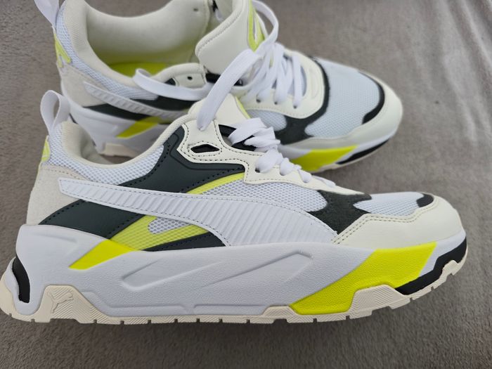 Basket puma taille 42.5 neuf - photo numéro 7