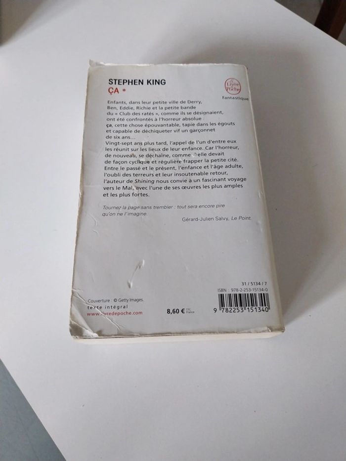 Livre Ca - photo numéro 4