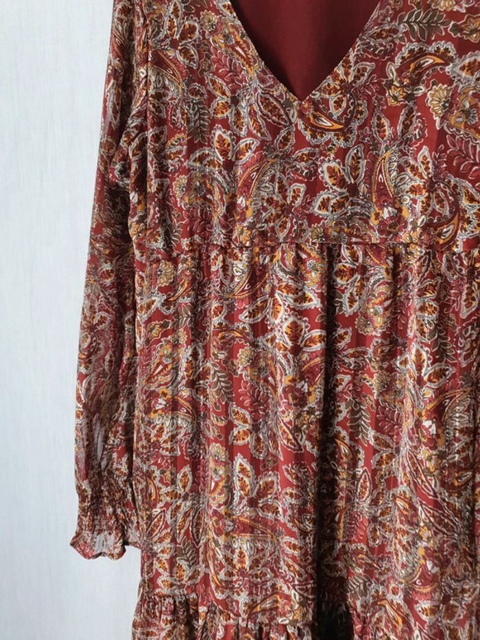 Robe camaieu - photo numéro 2