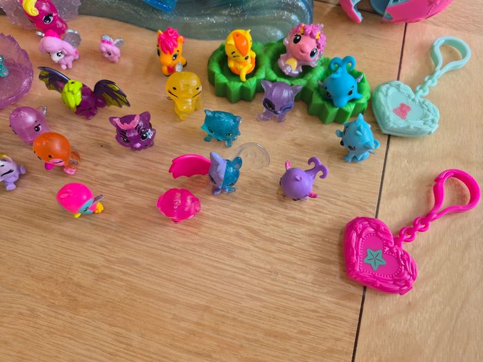 Loyer Hatchimals - photo numéro 3