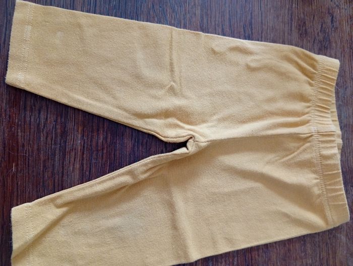 Ensemble taille 3 mois - photo numéro 2