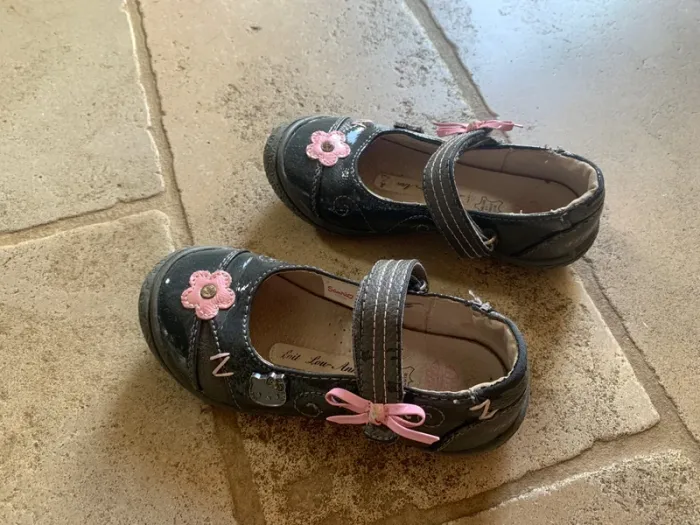 Ballerines Hello kitty 27 - photo numéro 4