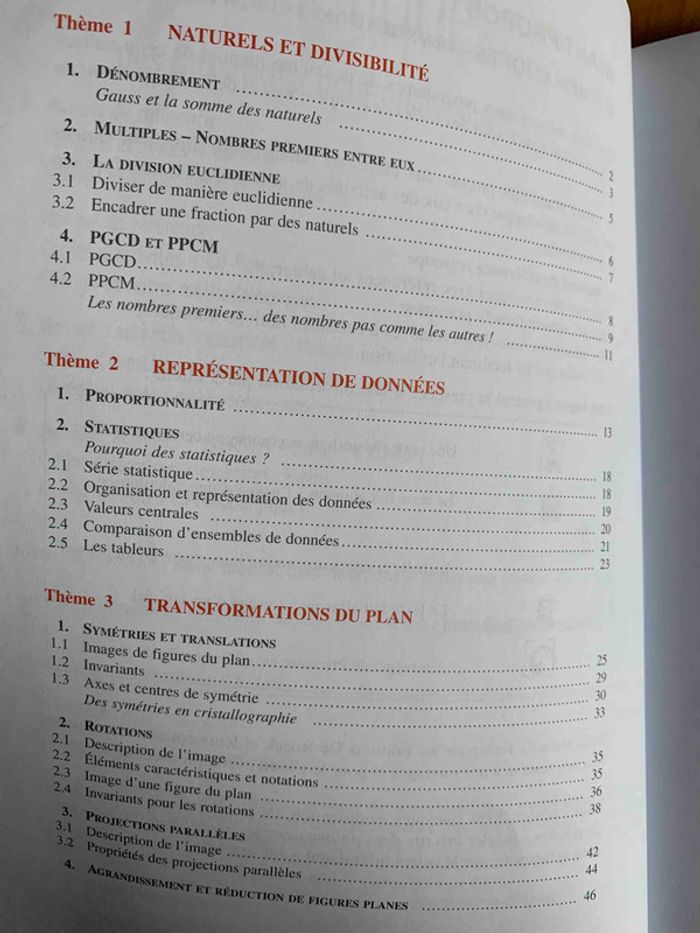 Mathématiques : des situations pour apprendre - photo numéro 3