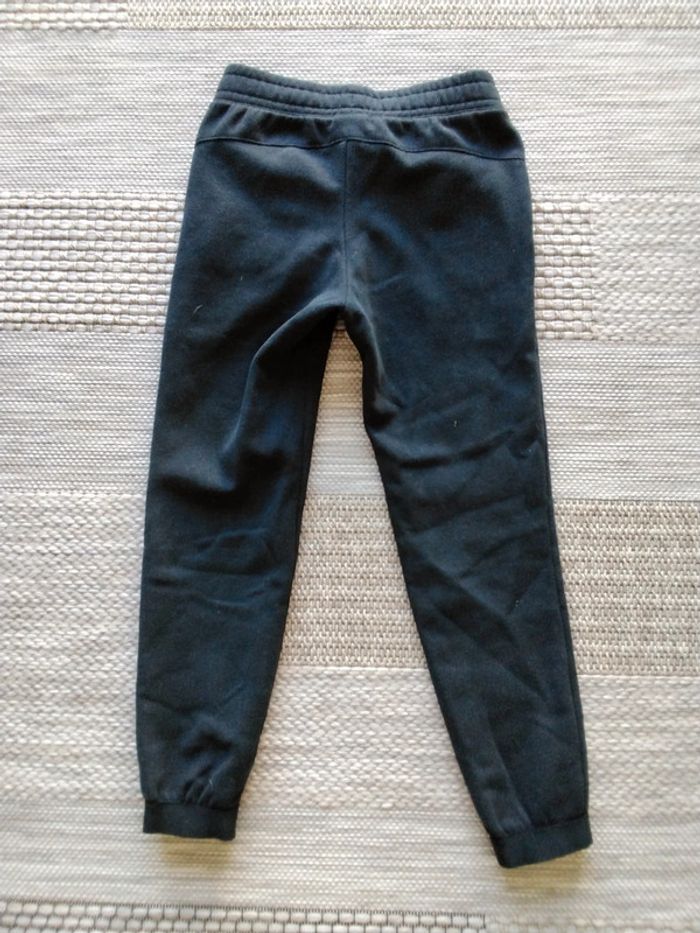 Bas de survêtement noir - photo numéro 4