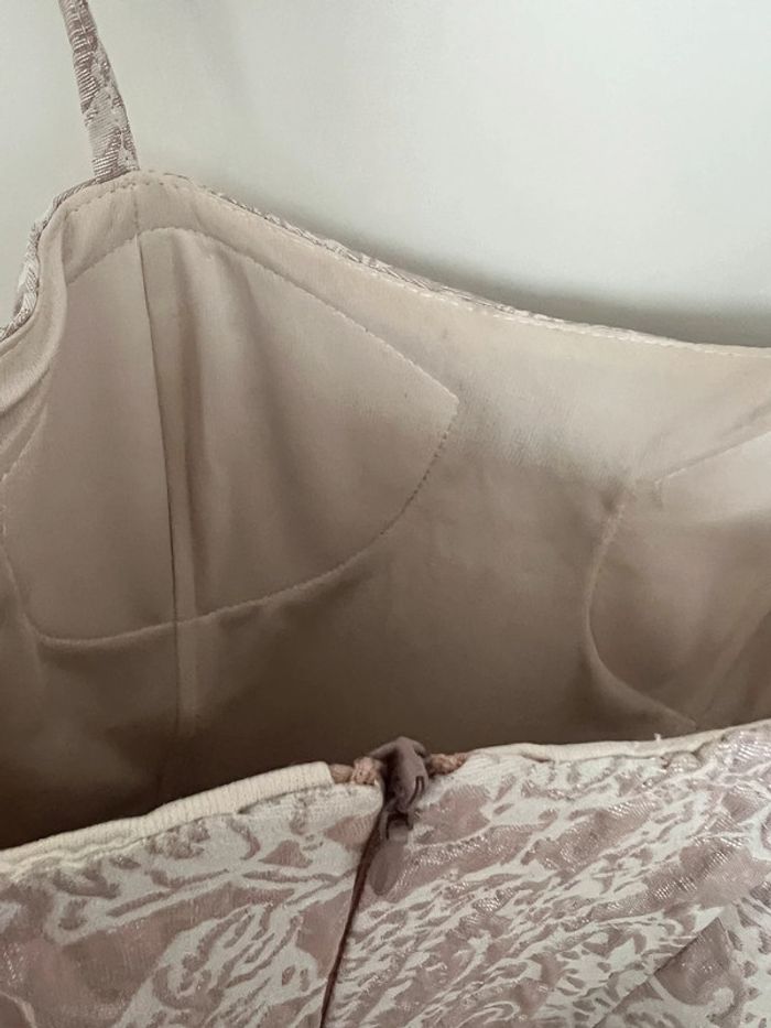 Robe cérémonie mariage baptême - photo numéro 2