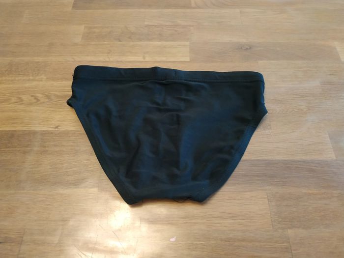 Slip de bain garçon 8 ans - photo numéro 2